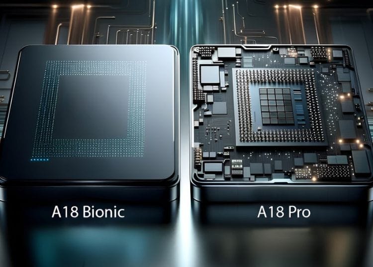 A18 Pro