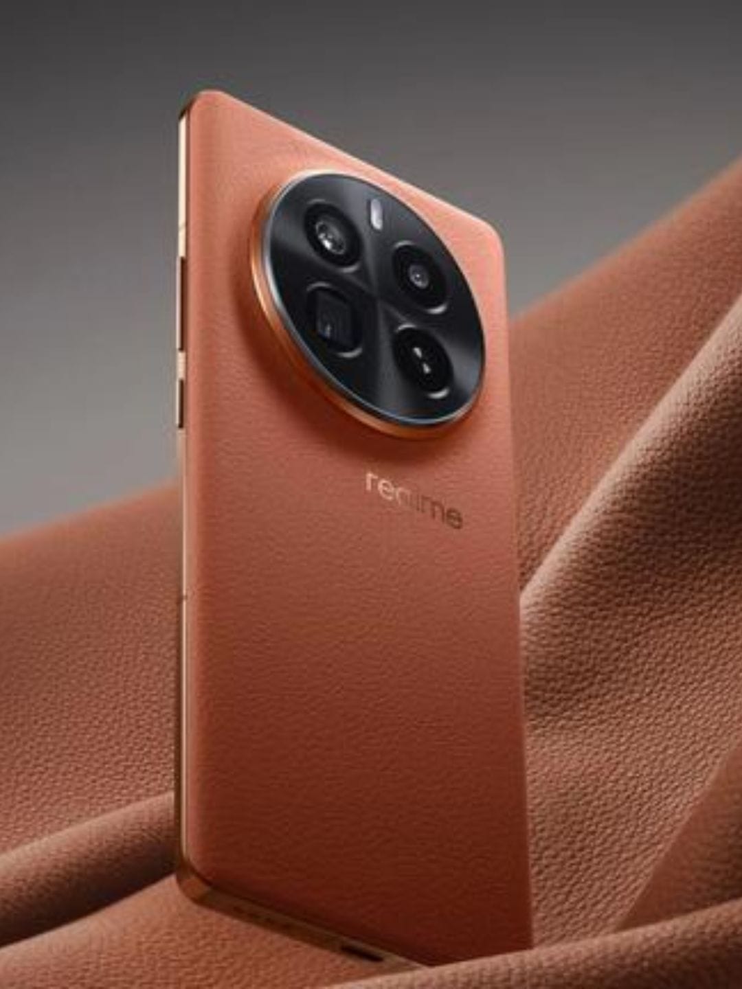 Realme GT 7 Pro