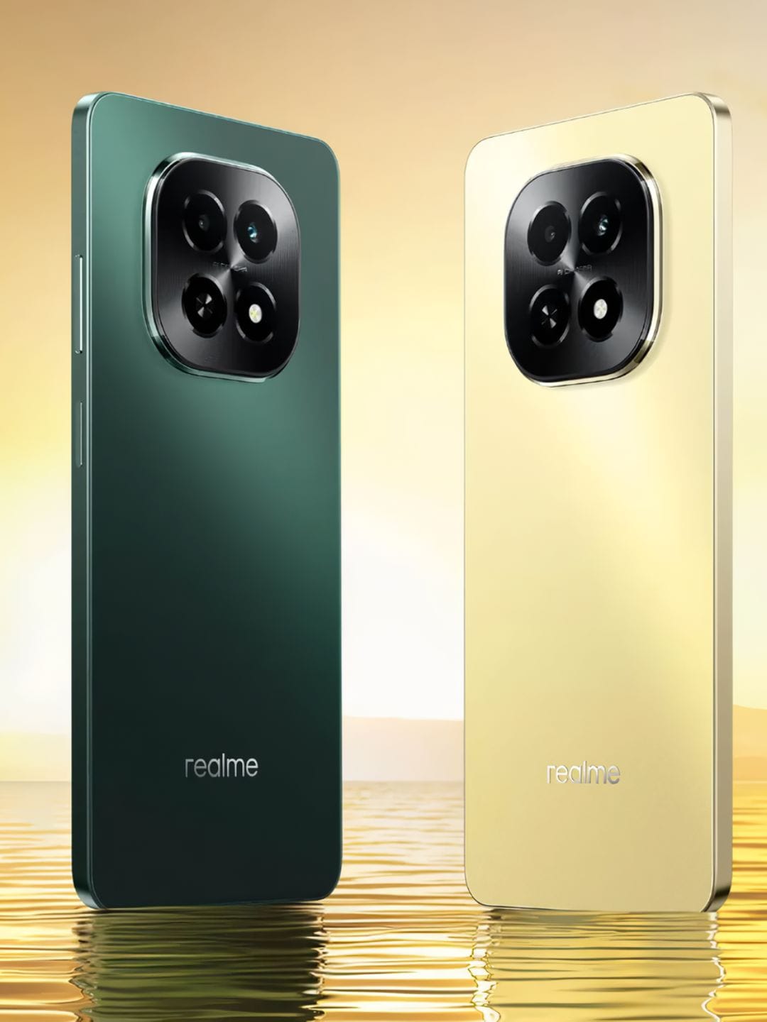 Realme V60