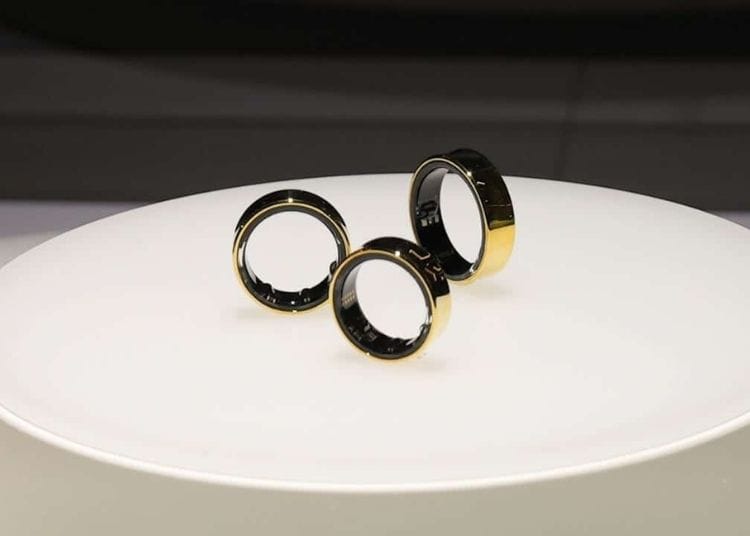 Samsung Galaxy Ring