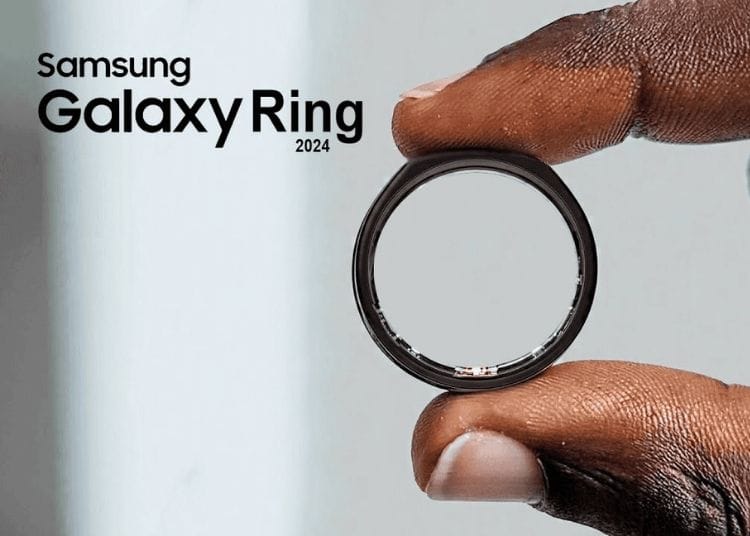 Samsung Galaxy Ring