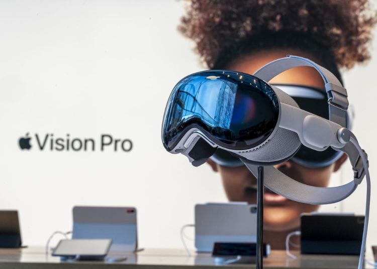 Vision Pro