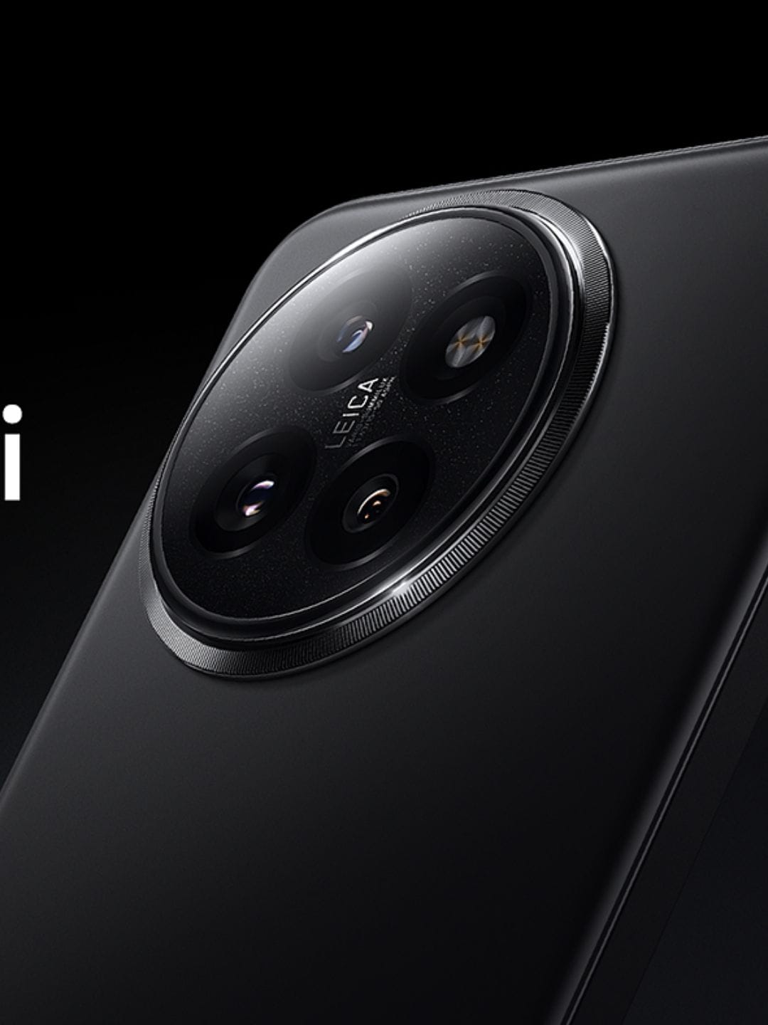 Xiaomi 14 Civi