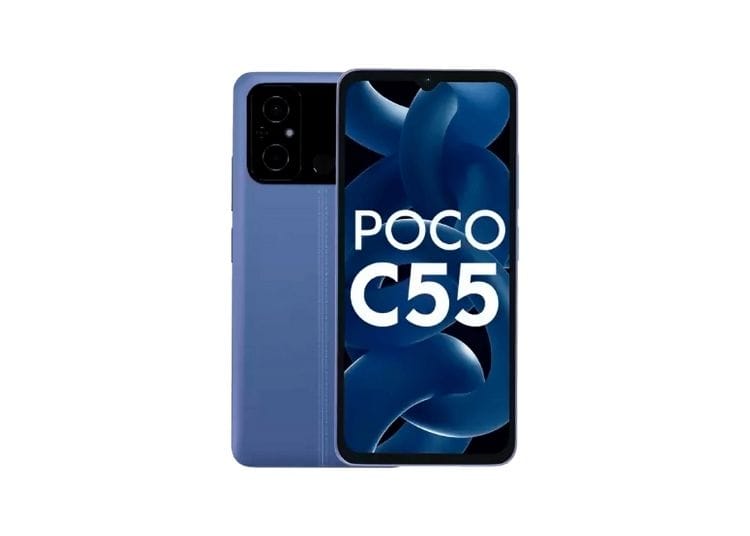 poco