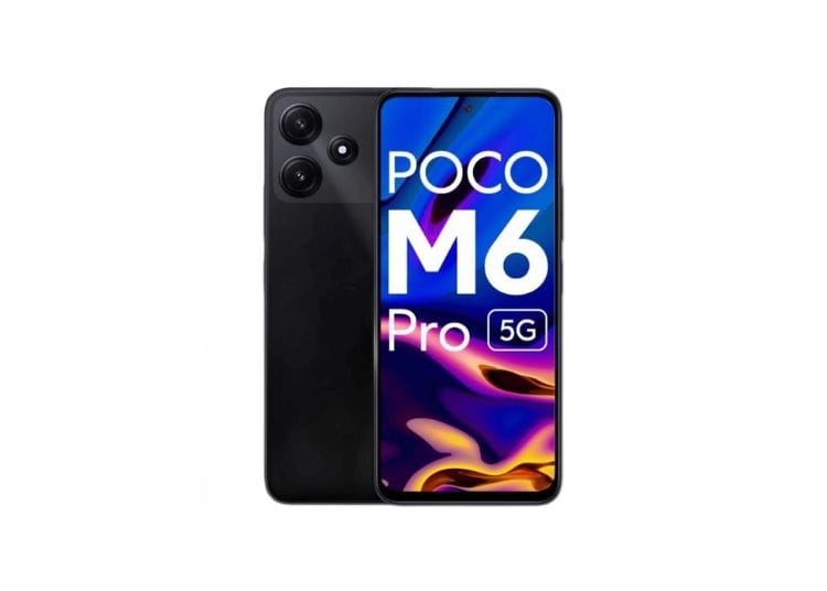 poco