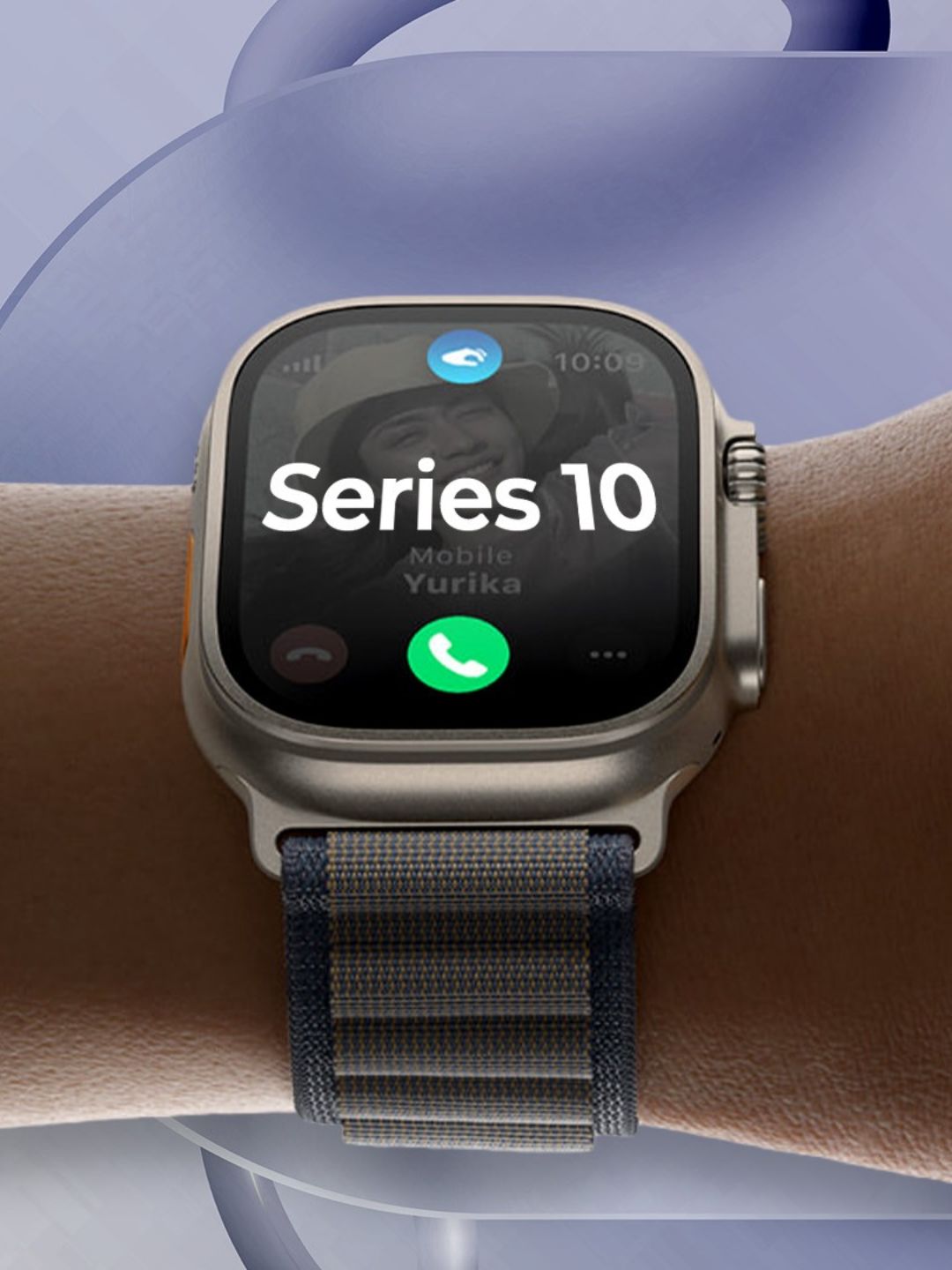 Apple Watch 10