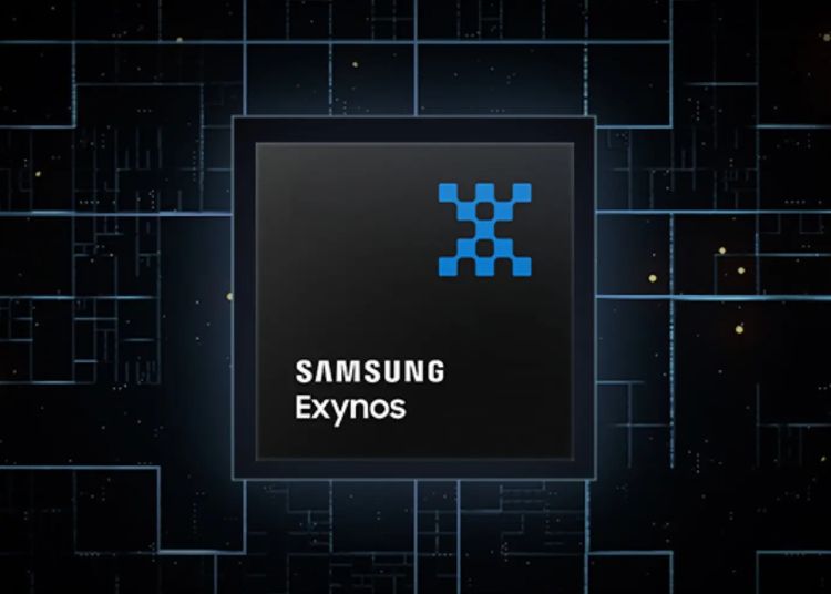 Exynos 2500