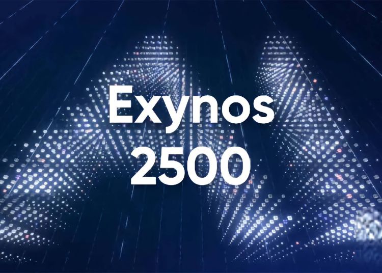 Exynos 2500