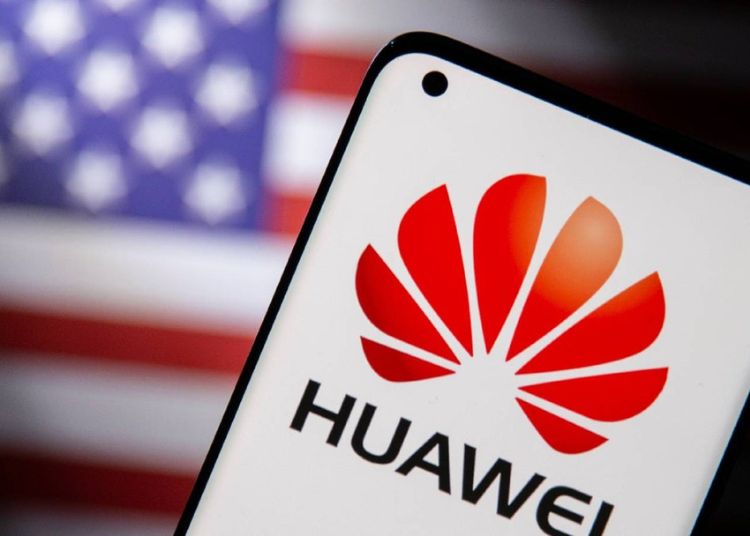 Huawei