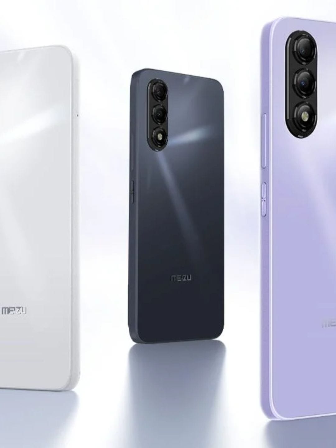 Meizu Blue 20