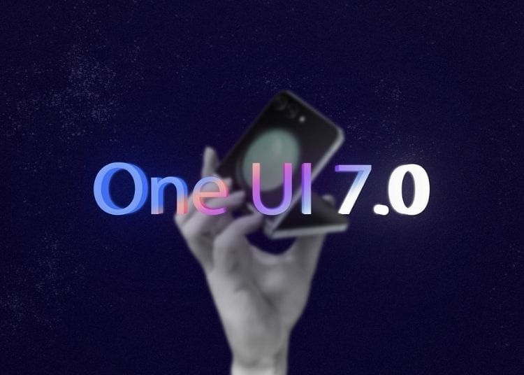 One UI 7.0