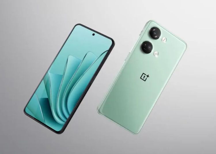 OnePlus Nord 4