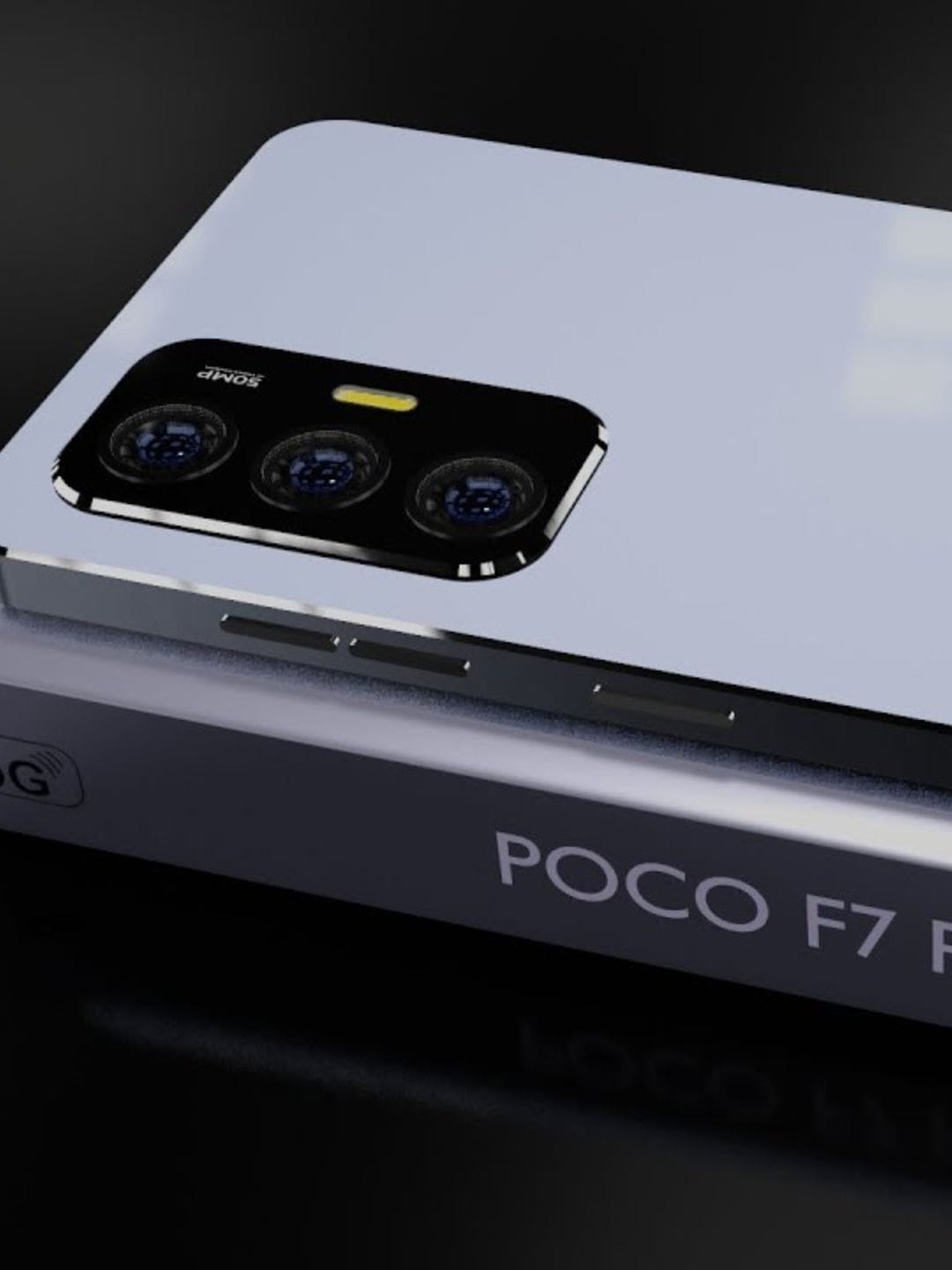 POCO F7