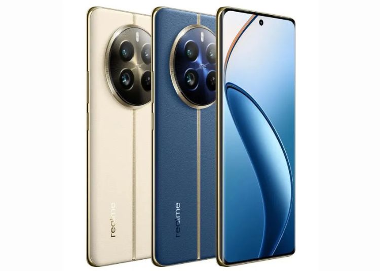 Realme 13 Pro Plus