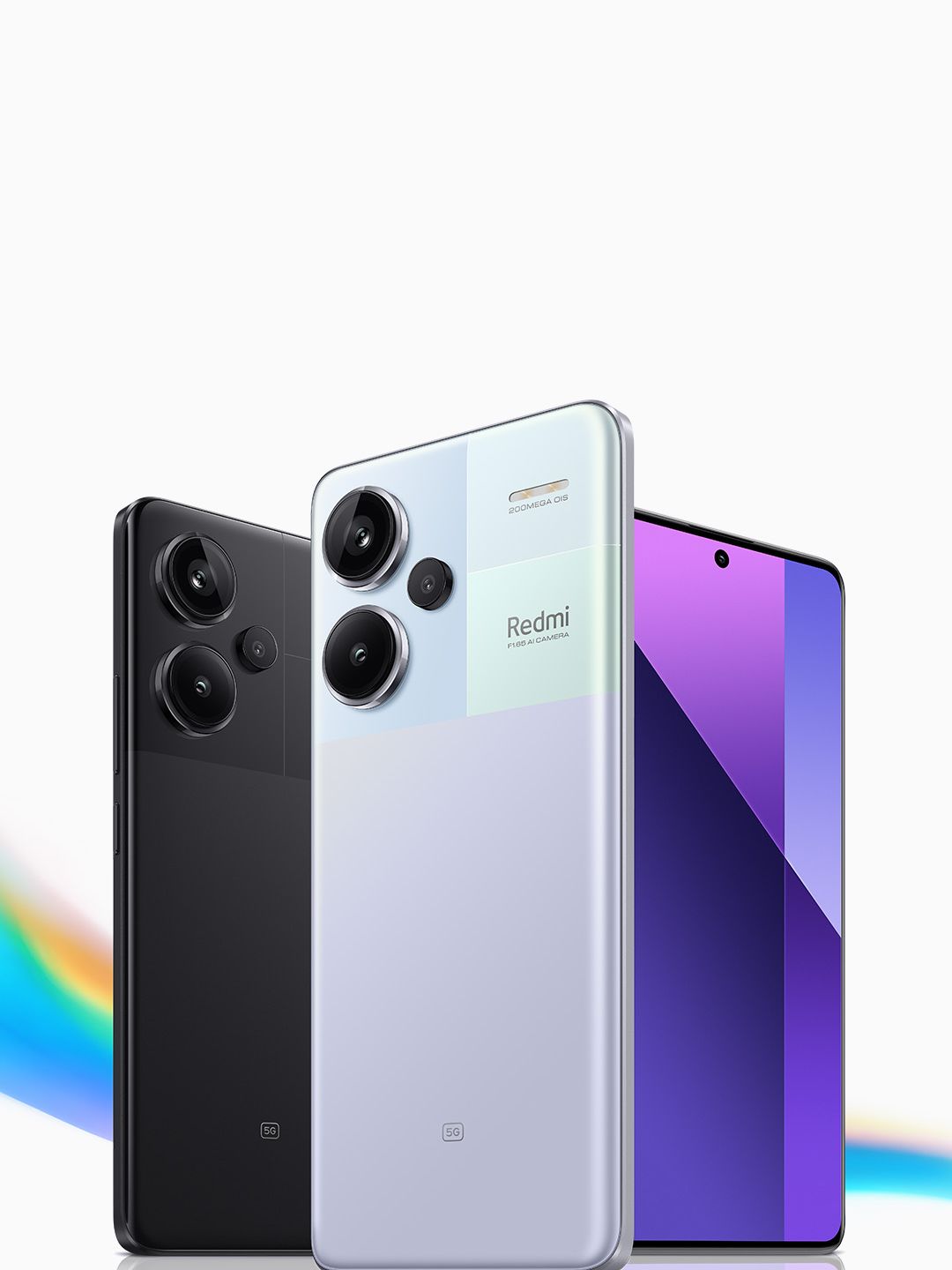 Redmi Note 13 Pro Plus