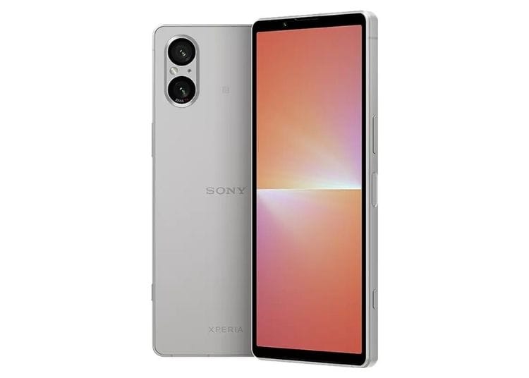 Sony Xperia 5 VI