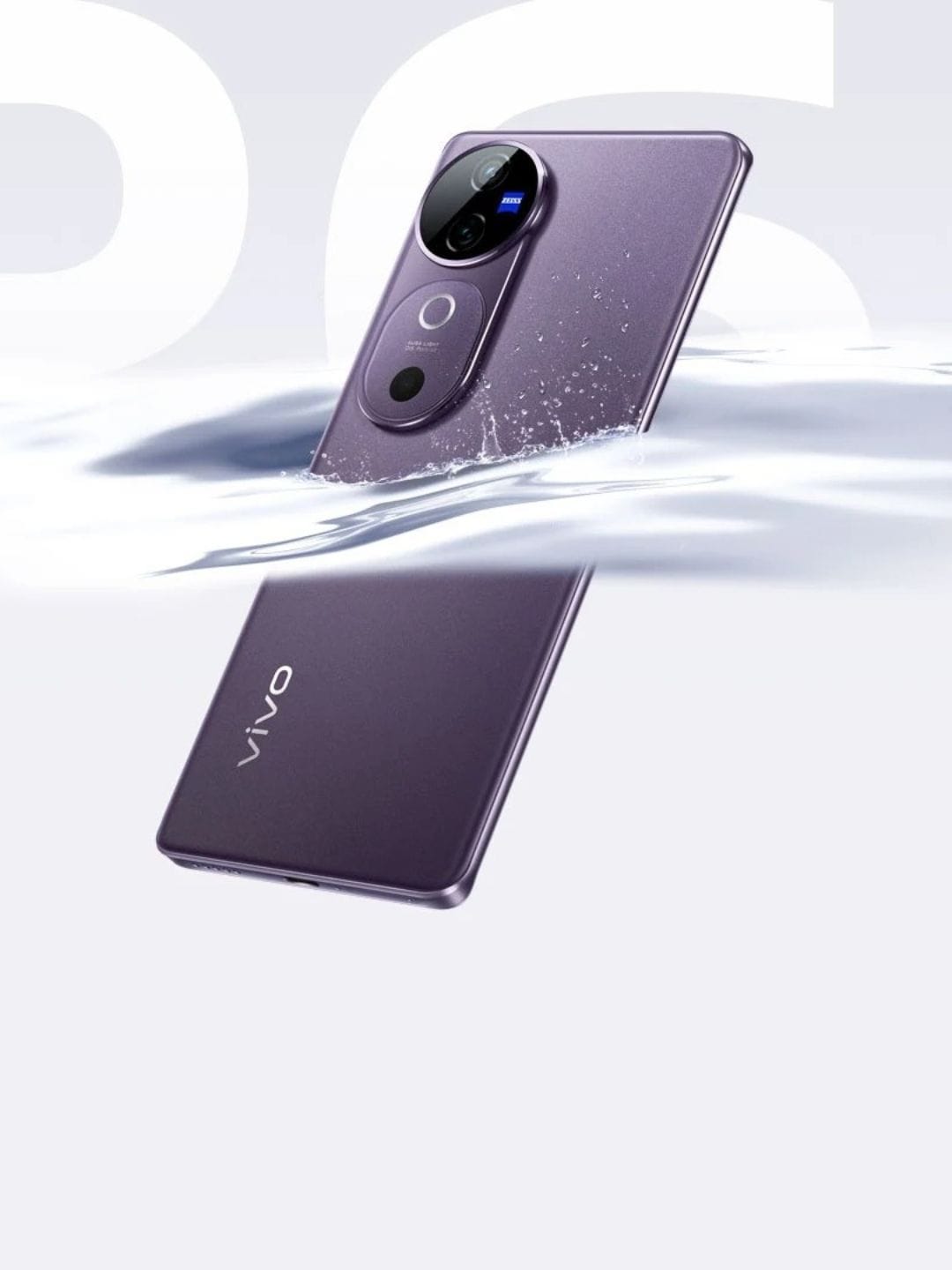 Vivo V40 Pro