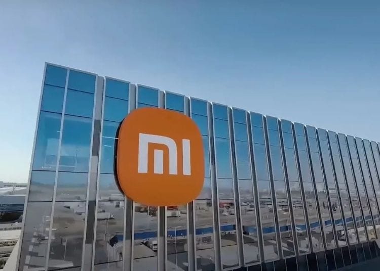 xiaomi 