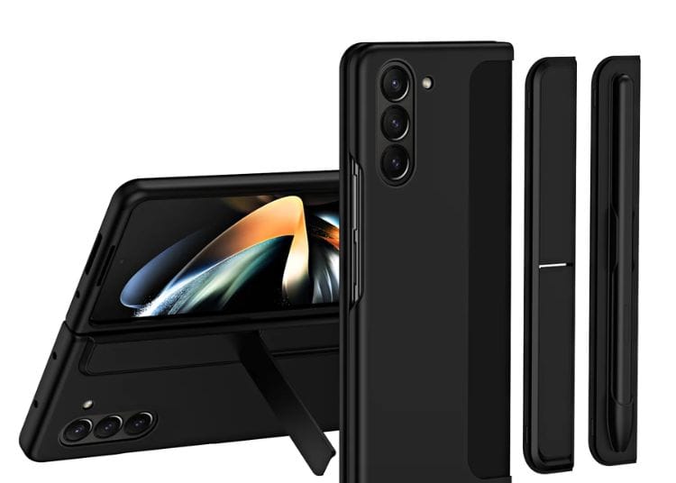 Galaxy Z Fold 5