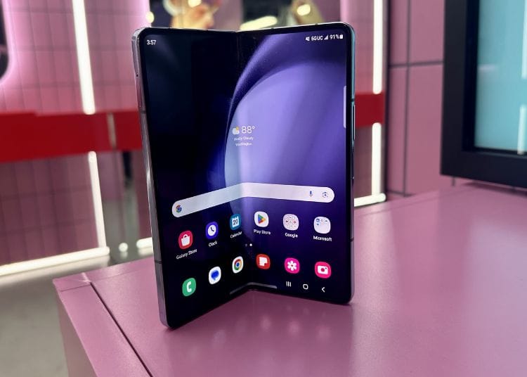 Galaxy Z Fold 5