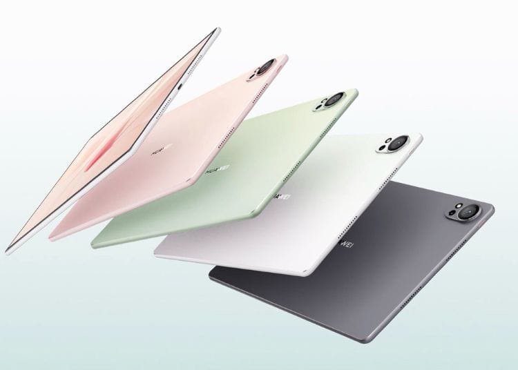 Huawei MatePad Air 