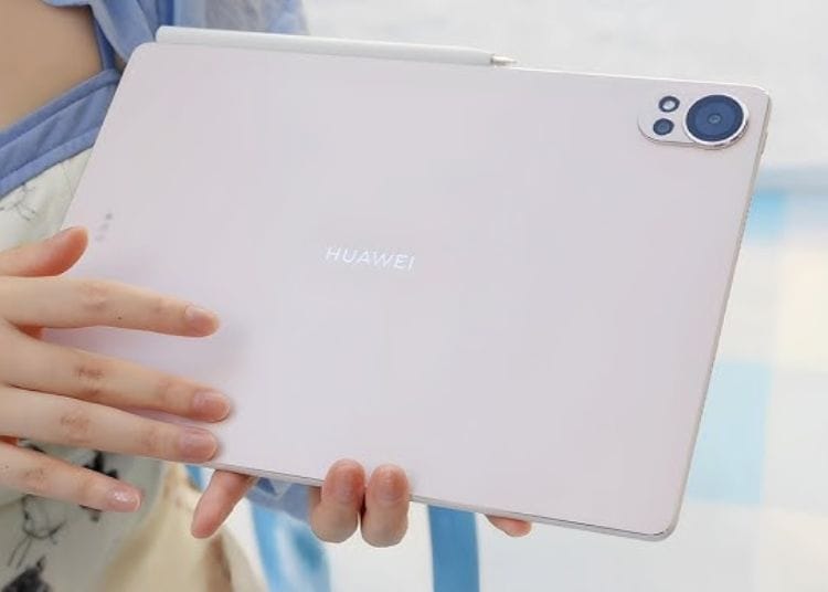 Huawei MatePad Air 