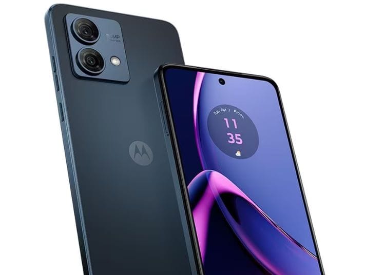 Moto G45 5G