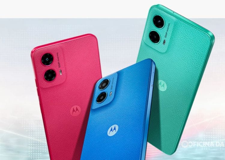 Moto G45 5G