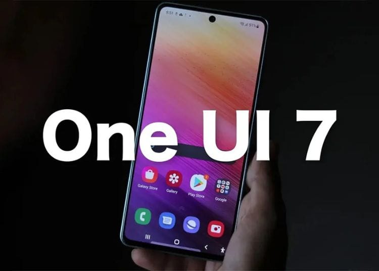 One UI 7