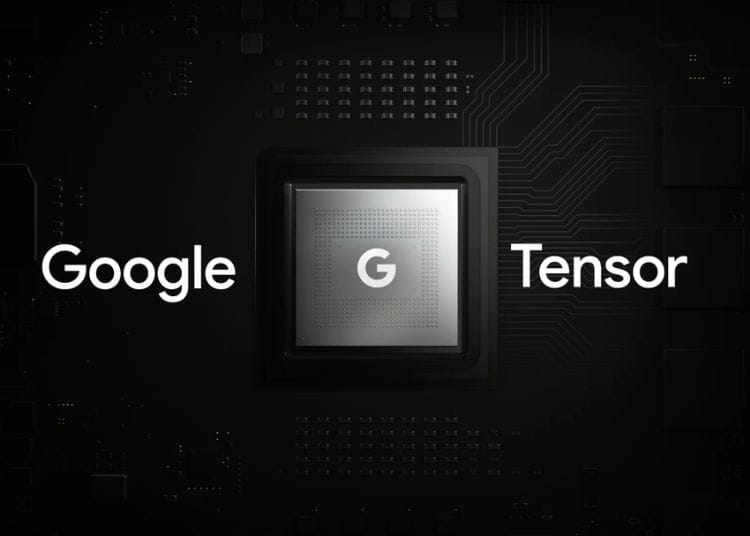 Tensor G5