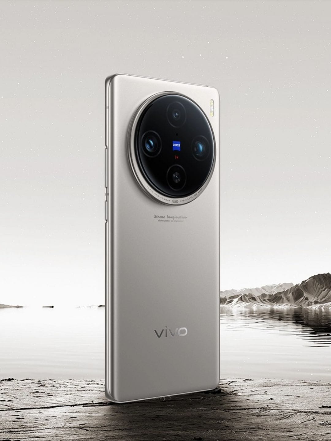 Vivo X200 Mini