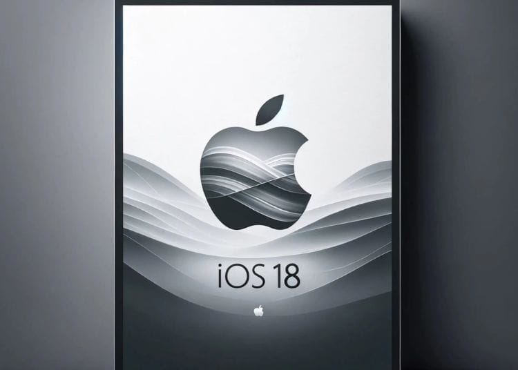 iOS 18