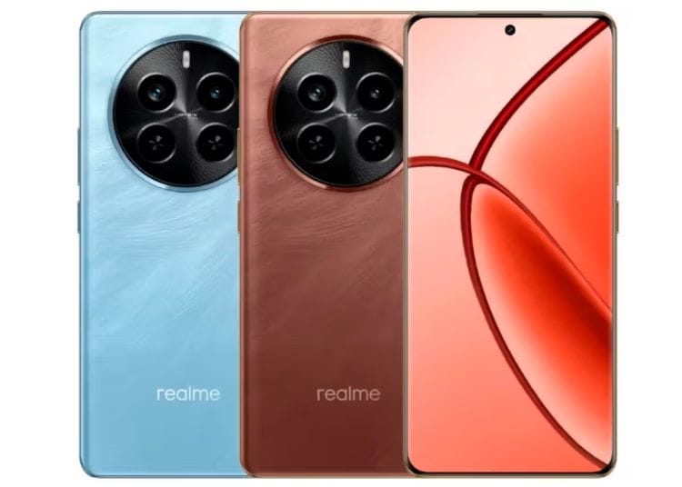 realme P2 Pro