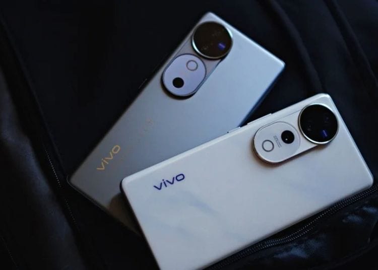 vivo V40